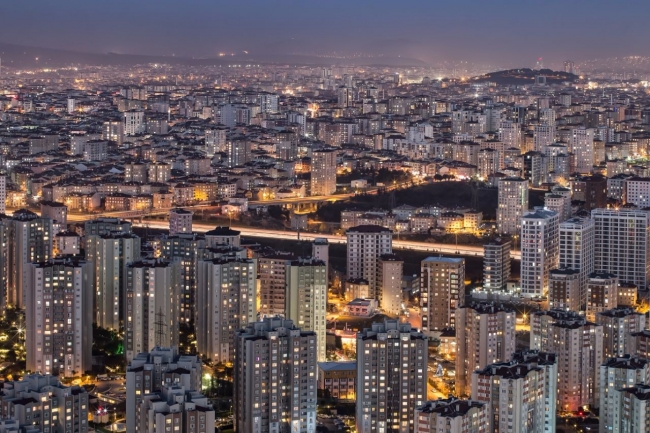 Zorunlu deprem sigorta oranının 2018 sonunda yüzde 50’ye ulaşması bekleniyor